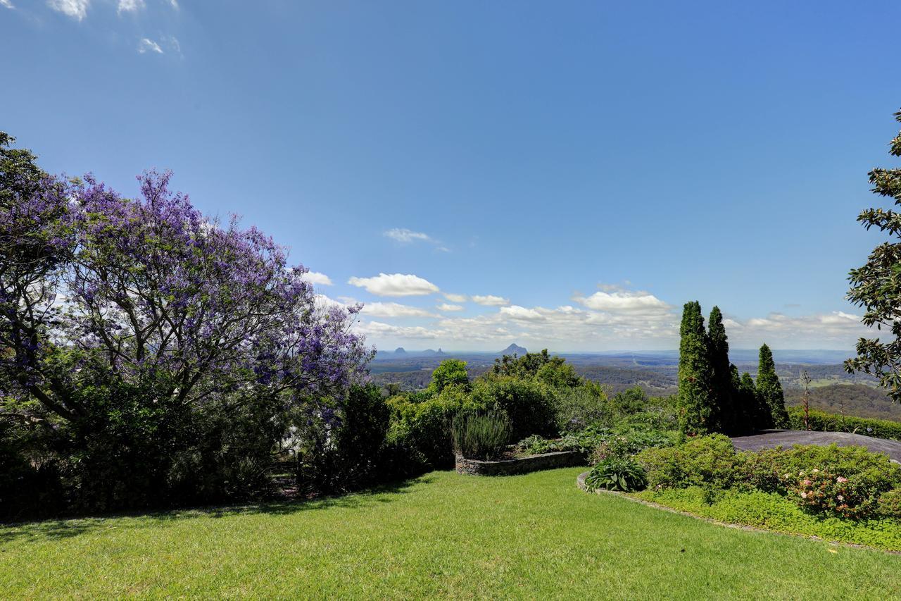 Magnolia Βίλα Maleny Εξωτερικό φωτογραφία